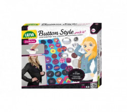 Lena kreativni set dugmići ( 817009 )