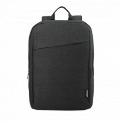 Lenovo 15.6" casual backpack B210 - black ( GX40Q17225 )  - Img 1