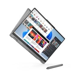 Lenovo 16ahp9 ideapad 5 2-in-1 Ryzen 7 8845hs, 16gb, 1tb, 16"  ( 83DS0017YA ) -3