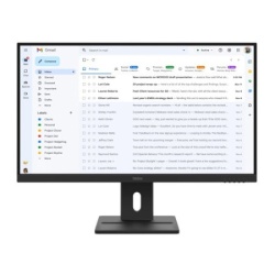 Lenovo 27.0" ThinkVision E27-40, FHD IPS AG, 16:9, Natural Low Blue Light ( 64BCMAT4EU )
