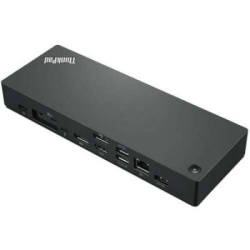 Lenovo 40B00300EU ThinkPad Thunderbolt 4 Dock Workstation Dock -1