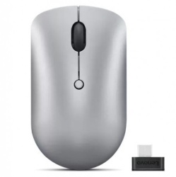 Lenovo 540 USB-C Mouse, Red optical ( GY51D20869 )  - Img 1