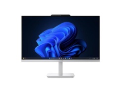 Lenovo A105 24 DOS/23.8" FHD IPS/Ryzen 5 40/16GB/512GB SSD/USB miš i tastatura/siva ( F0JS0015RI )