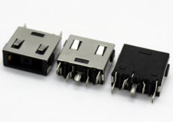 Lenovo DC konektor za laptop G40-30, G40-45, G40-70, G50-30, G50-45 ( 107533 )