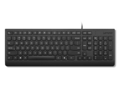 Lenovo Essential Wired Keyboard (Black) - Slovenian 234 ( 4Y41R64673 )