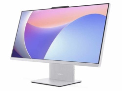 Lenovo ideacentre aio 27irh9 27"/dos/i5-13420h/16gb/512gb ssd/wifi/usb miš I tastatura/sivi računar  ( F0HM001MRI ) -4