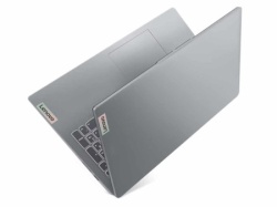 Lenovo ideapad 3 slim 15ian8 dos/15.6"Fhd/i3-n305/8gb/512gb ssd/srb/sivi laptop  ( 82XB0059YA ) -5