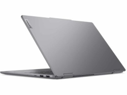 Lenovo IdeaPad 5 2in1 14IRU9 DOS/14" WUXGA/ 7-150U/16GB/1TB/FPR/backlit SRB/sivi Laptop  ( 83DT007XYA ) -1