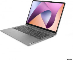 Lenovo IdeaPad Flex 5 14ABR8 Ryzen 5 7530U, 16GB, 1TB, 14" WUXGA TOUCH Win11HomeSL laptop ( 82XX00B6YA ) - Img 4