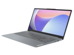 Lenovo ideapad slim 3 15irh8/dos/15.6" fhd/i7-13620h/16gb/1tb ssd/srb/sivi laptop  ( 83EM00BAYA ) -2