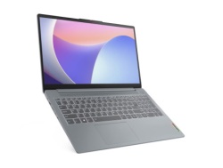Lenovo IdeaPad Slim 3 15IRU8 (Arctic Grey) i3-1315U, 8GB, 512GB, 15.6" FHD, DOS ( 82X700LBYA+PWR-R )