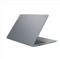 Lenovo IdeaPad Slim 3 16IAH8 (Arctic Grey) i5-12450H, 16GB, 512GB, 16." WUXGA, DOS ( 83ES003KYA ) -3