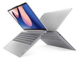 Lenovo IdeaPad Slim 5 14IRL8 DOS/14" WUXGA/i7-13620H/16GB/1TB/backlit SRB/sivi Laptop  ( 82XD00ASYA ) -3