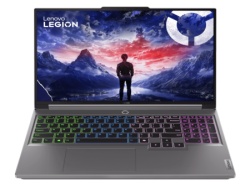 Lenovo  Legion 5 16IRX9 DOS/16" WQXGA/i5-13450HX/16GB/1TB/RTX4060/bklt SRB/siva ( 83DG00HJYA ) -5