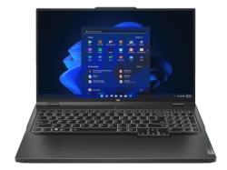 Lenovo Legion 5 Pro 16ARX8 DOS/16" WQXGA/Ryzen 7-7745HX/32GB/1TB SSD/RTX4070-8GB/backlit SRB ( 82WM00E1YA ) -1