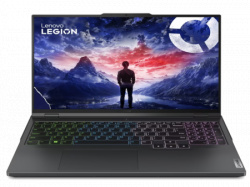  Lenovo legion pro 5 16irx9 dos/16"Wqxga/i9-14900hx/32gb/2tb ssd/rtx 4070-8gb/glan/sivi laptop ( 83DF0026YA )  - Img 4