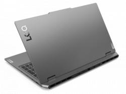 Lenovo loq 15iax9 dos/15.6"Ips fhd/i5-12450hx/16gb/1tb ssd/rtx4050-6gb/glan/backlit srb/sivi laptop ( 83GS005YYA ) - Img 4