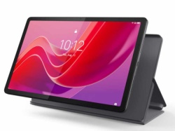 Lenovo m11 wuxga tb-330xu ips 11"/oc 2.0ghz/8gb/128gb/8mpix/8mpix/lte/wlan/bt 5.1/sivi tablet  ( ZADB0307RS ) -2