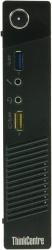  Lenovo PC m93 tiny i5-4590t/8gb/256gb new/win8pro upg win10pro ref.-1