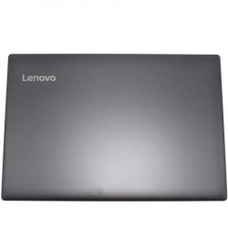 Lenovo poklopac ekrana (A cover / Top Cover) za laptop Ideapad 320-15ISK 330-15AST CRNI ( 108314 )  - Img 1