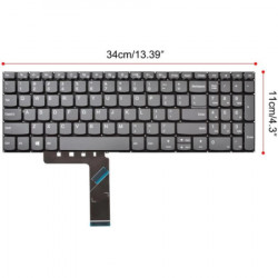 Lenovo tastatura za laptop Ideapad 3-15ADA ( 110035 )  - Img 2