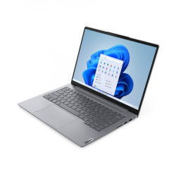 Lenovo ThinkBook 14 G6 IRL, i5-1335U, 16GB, 1TB, 14" WUXGA, Iris Xe, no OS laptop ( 21KG007QYA ) - Img 3