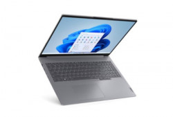 Lenovo ThinkBook 16 G6 i5-1335U/16GB/M.2 1TB SSD/16''FHD/SRB/3Y/21KH008LYA laptop - Img 2