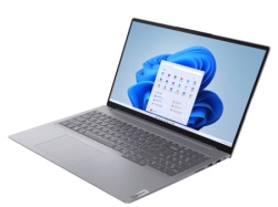 Lenovo  ThinkBook 16 G6 IRL DOS/16" WUXGA/i5-13420H/32GB/1TB/FPR/bklt SRB/siva ( 21KH00T1YA ) -4