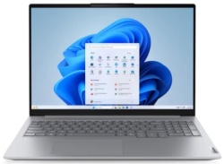 Lenovo ThinkBook 16 G9 Core7-240H/16GB/512GB/16"/SRB/3Y/Win11Pro/21US005GYA