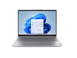 Lenovo ThinkBook 16 G9 IRL DOS/ 16" WUXGA/ Core 7-240H/ 32GB/ 1TB/ FPR bklt srb/Siva ( 21US005KYA )