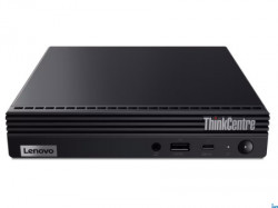 Lenovo ThinkCentre M60e Tiny DOS/i3-1005G1/8GB/256GB SSD/GLAN/WLAN+Bluetooth/mi i tastatura ( 11LV003MYA ) - Img 2