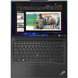 Lenovo ThinkPad E14 G5 i7-1355U, 16GB, 512GB, 14.0" AG, Iris Xe, no OS laptop ( 21JK00BYCX ) - Img 4