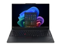 Lenovo ThinkPad E16 G4 W11P/16" WUXGA/U7-355/16GB/512GB/bklt srb/Crna ( 21YC000SYA )