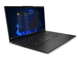 Lenovo thinkpad l16 g1/win11 pro/16" wuxga/16gb/u5-125u/512gb ssd/fpr/backlit srb/crni laptop ( 21L3002EYA )