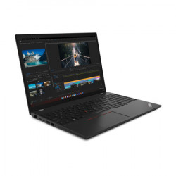 Lenovo ThinkPad T16 G2 Core i7-1355U, 16GB, SSD 512GB, 16.0" WUXGA, Iris Xe, Win 11 Pro laptop ( 21HH003BCX ) - Img 2