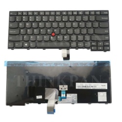 Lenovo Thinkpad T440 T440p T440s T450 T460 L440 L450 L460 sa gumbom/pointerom Tastatura za laptop ( 110753 )