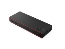 Lenovo ThinkPad USB4 Dock 5000 USB-C 100W/4xUSB-A/2xUSB-C/HDMI/2xDP ( 40BF0135EU )