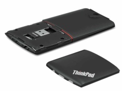 Lenovo ThinkPad X1 Presenter/crni Miš  ( 4Y50U45359 ) -3