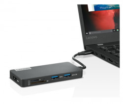 Lenovo USB-C 7-in-1 Hub ( GX90T77924 ) - Img 4