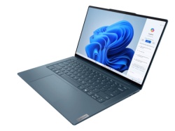 Lenovo Yoga Pro 7 14AHP9 DOS/14.5" 3K/Ryzen 7-8845HS/16GB/1TB/bklt SRB/smaragd ( 83E3001SYA ) -4