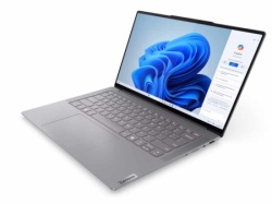 Lenovo yoga pro 7 14imh9/dos/14.5" 3k touch/u9-185h/32gb/1tb ssd/rtx4060-8gb/bcklsr/sivi laptop  ( 83E2004NYA ) -1