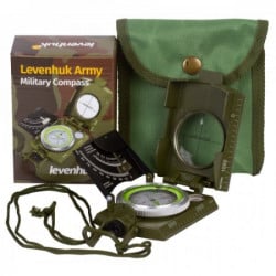 Levenhuk army AC20 compass ( le74117 ) - Img 4