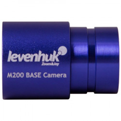Levenhuk digitalna kamera M200 base 2M ( le70354 ) - Img 3