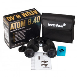 Levenhuk dvogled Atom 8x40 ( le67680 ) - Img 4