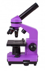 Levenhuk mikroskop rainbow 2L amethyst ( le69061 ) - Img 4