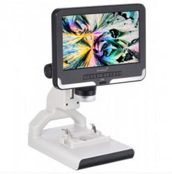 Levenhuk rainbow DM700 LCD digitalni mikroskop ( le76825 ) - Img 3