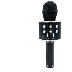 Lexa lx-1 black bluetooth mikrofon