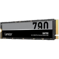 Lexar 843367132263  2TB High Speed NVMe ( LNQ790X002T-RNNNG ) -2