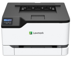 Lexmark CS331dw color laser štampač-5