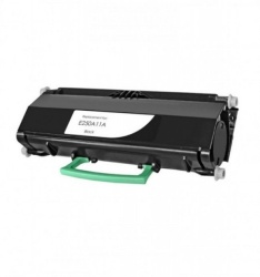 Lexmark toner E250/E350/E352 ( E350-I )